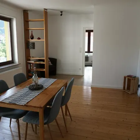Ferienwohnung Familie Kirsten Piesport Exterior photo