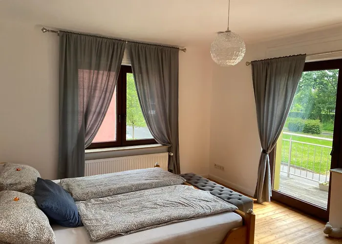 Ferienwohnung Familie Kirsten