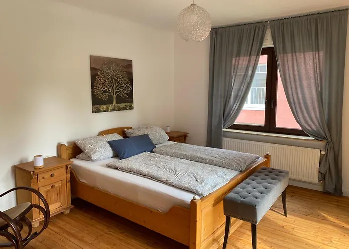 Ferienwohnung Familie Kirsten
